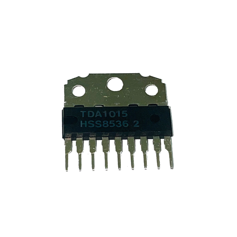 TDA1015