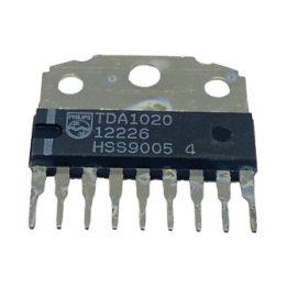 TDA1020