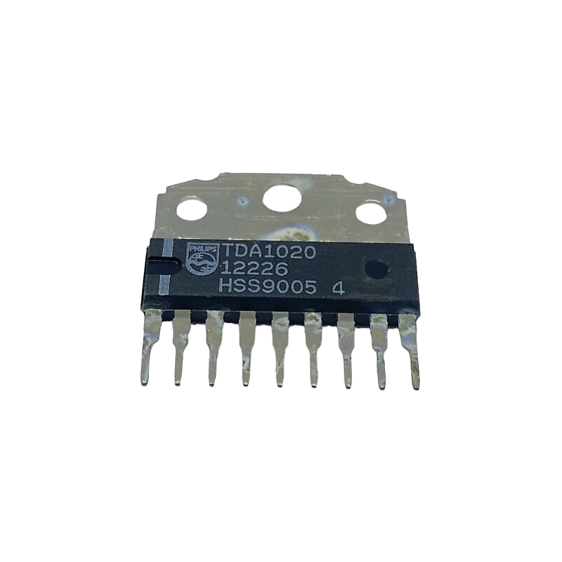 TDA1020
