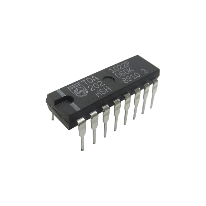 TDA1022