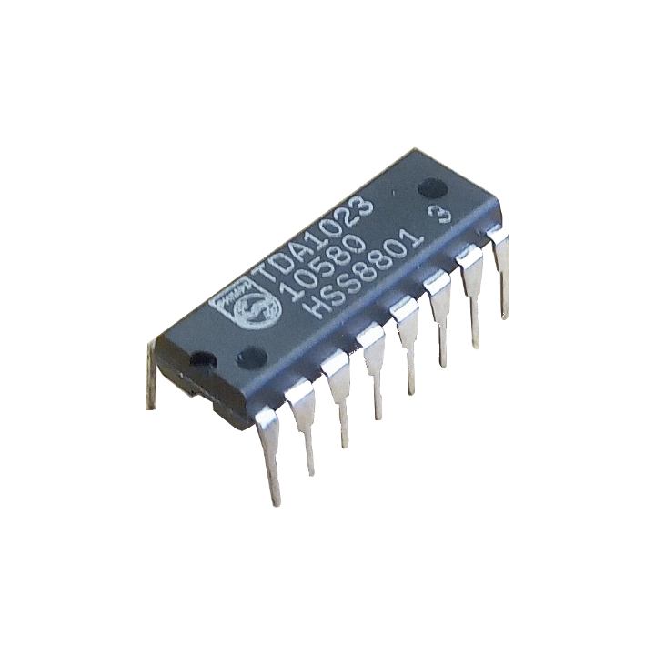 TDA1023A