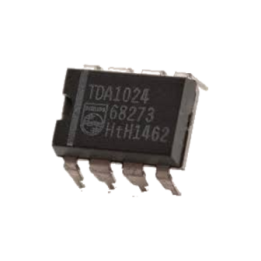 TDA1024