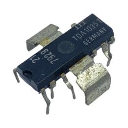 TDA1035T