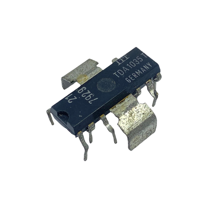 TDA1035T