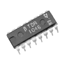 TDA1046