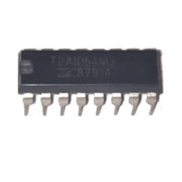 TDA1054