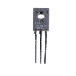 TDA1059