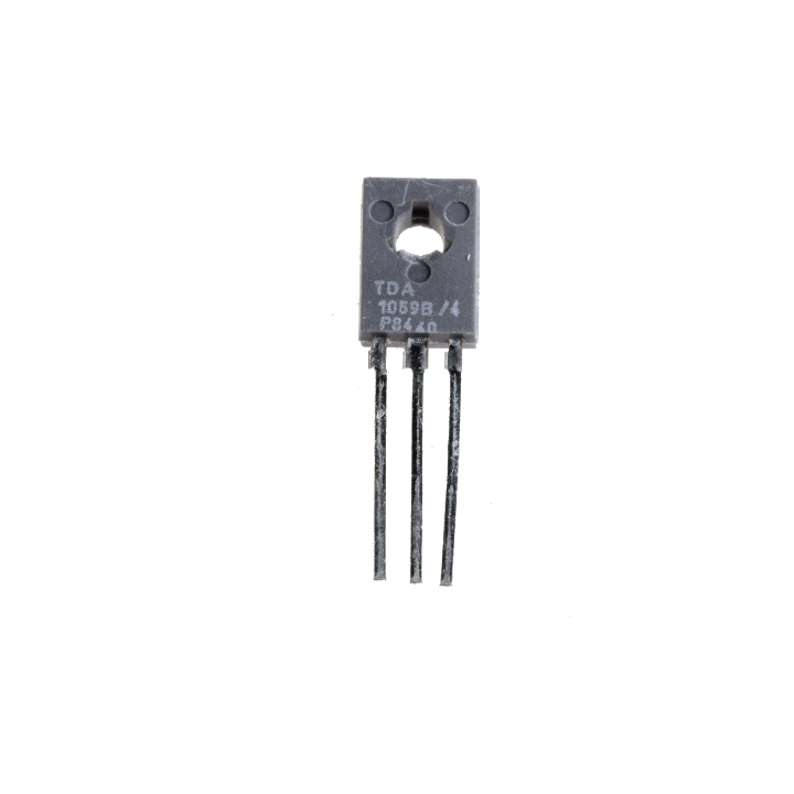 TDA1059