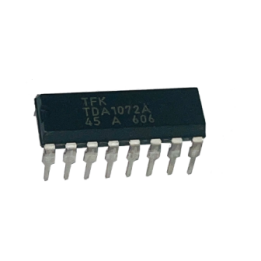 TDA1072