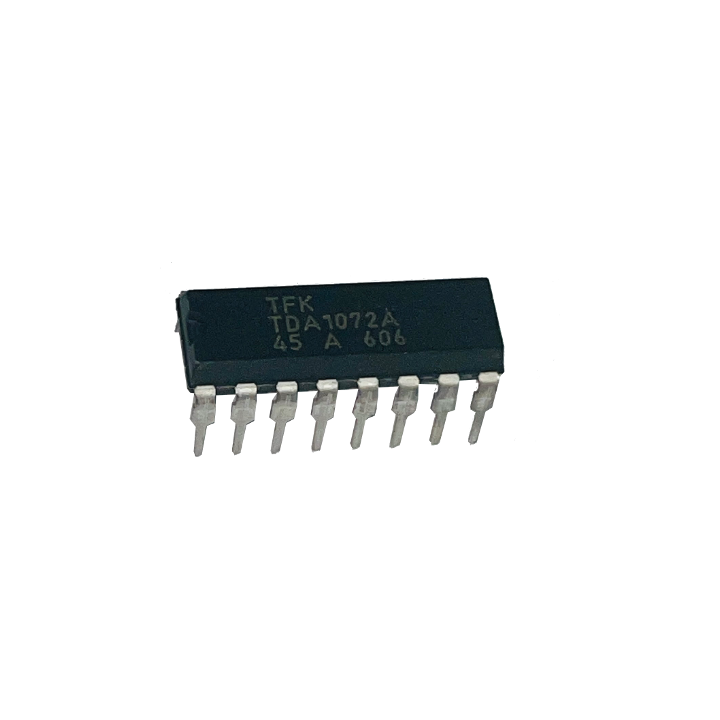 TDA1072
