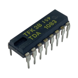 TDA1083