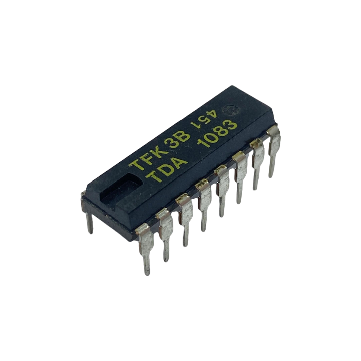 TDA1083