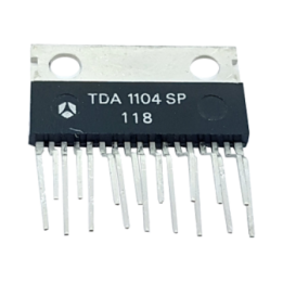 TDA1104