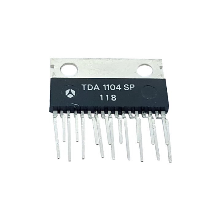 TDA1104