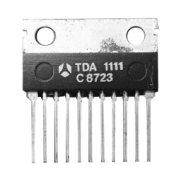 TDA1111P