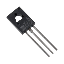 TDA1151