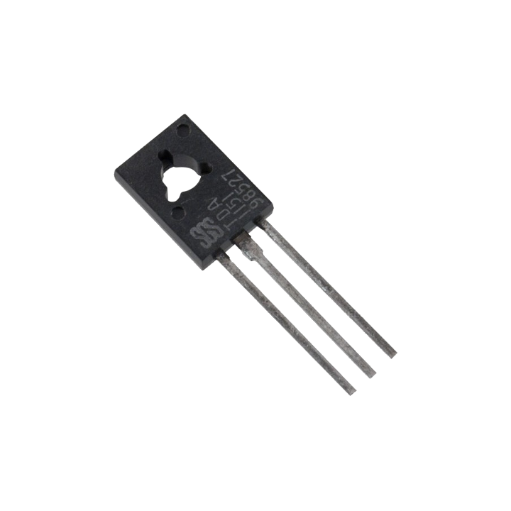 TDA1151
