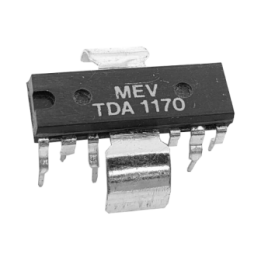 TDA1170