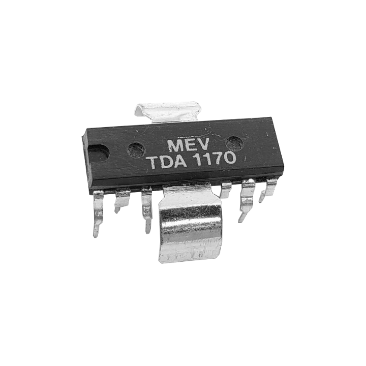 TDA1170