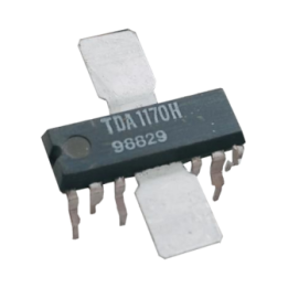 TDA1170H