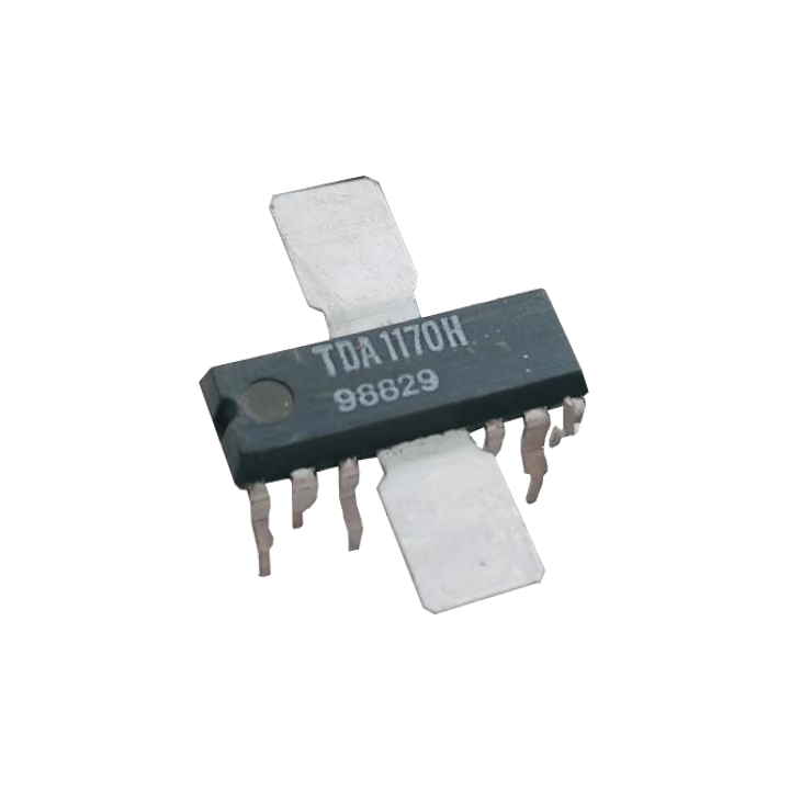 TDA1170H