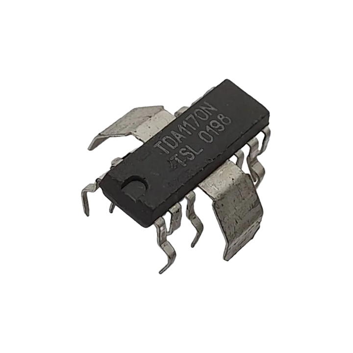 TDA1170N