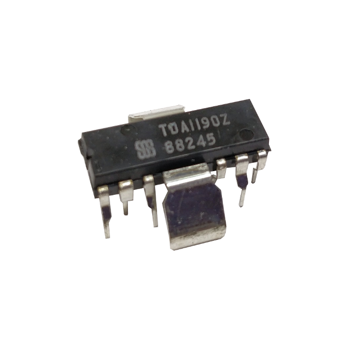 TDA1190Z
