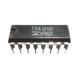 TDA1200