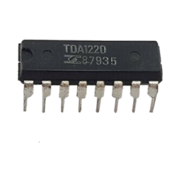 TDA1220