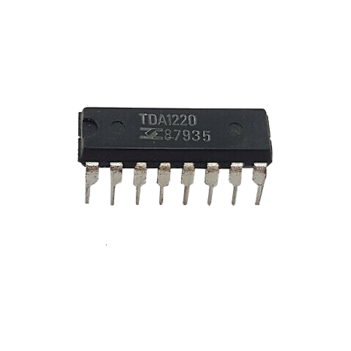 TDA1220