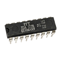 TDA1235