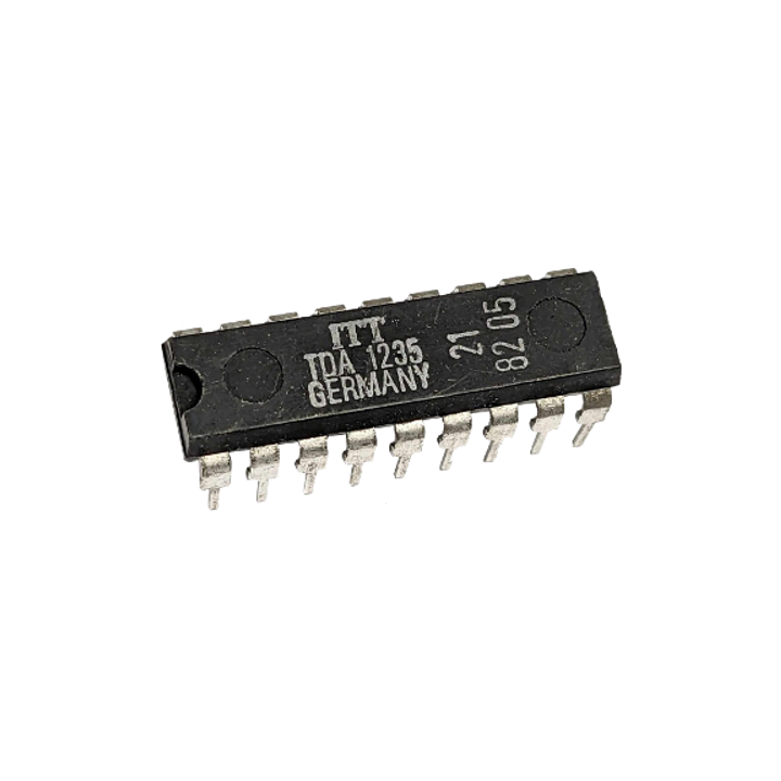 TDA1235