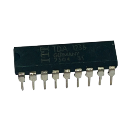 TDA1236