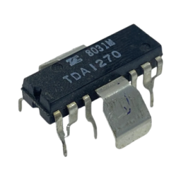 TDA1270