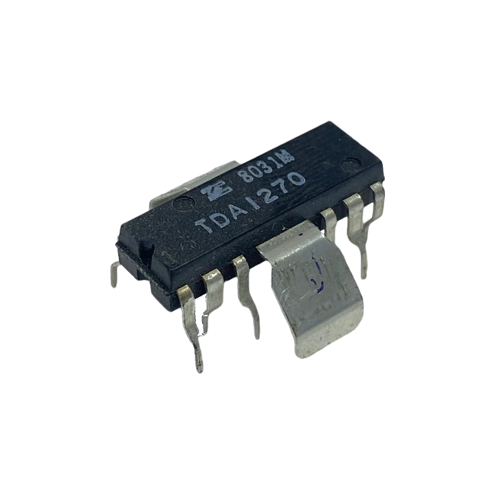 TDA1270