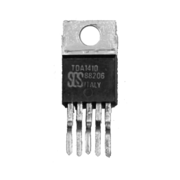 TDA1410H