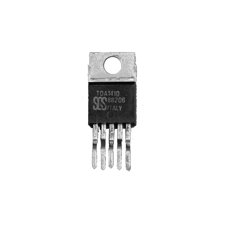 TDA1410H