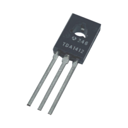 TDA1412