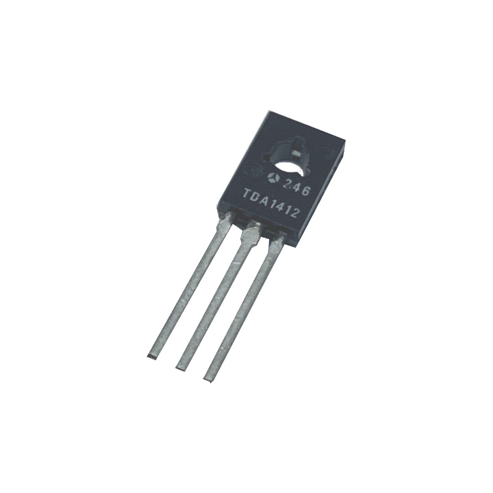 TDA1412