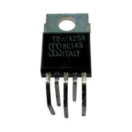 TDA1420AH
