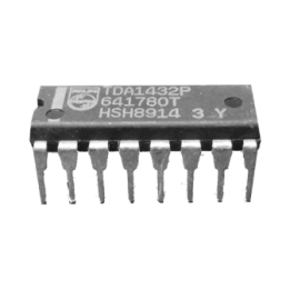 TDA1432P
