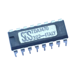 TDA1470