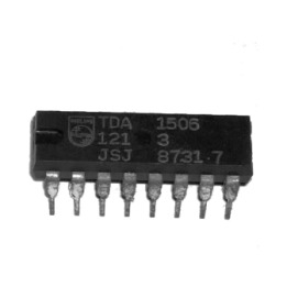TDA1506