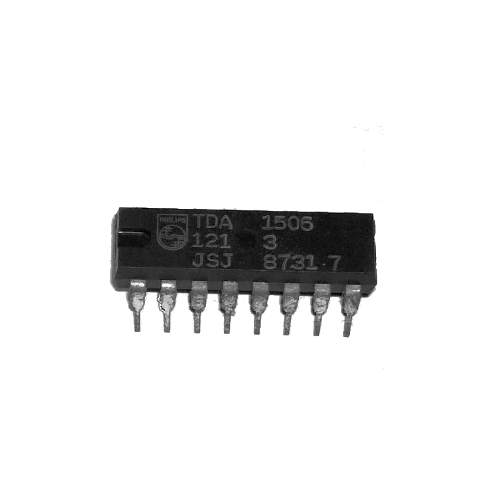 TDA1506