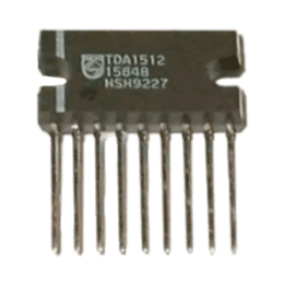 TDA1512