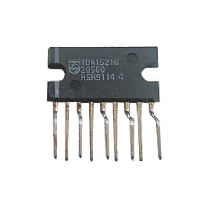 TDA1512Q