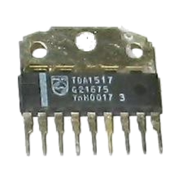 TDA1517