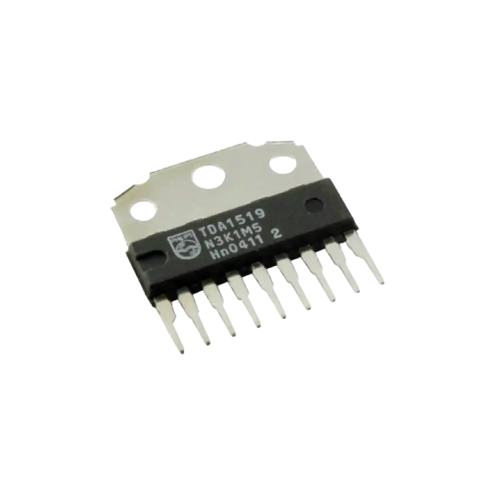 TDA1519