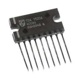 TDA1520B