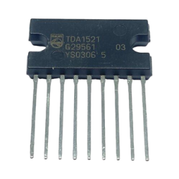 TDA1521